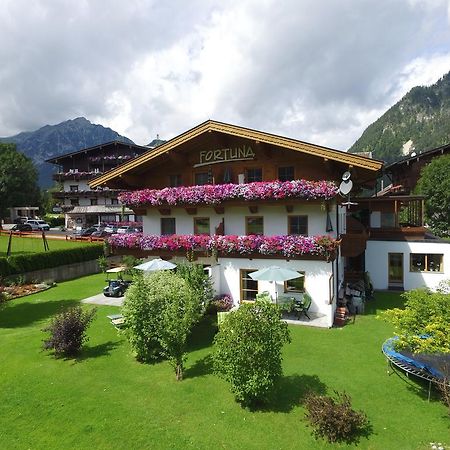 Appartements Fortuna Pertisau Εξωτερικό φωτογραφία